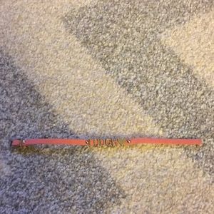Tough Bracelet